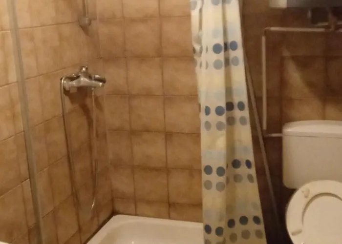 펜션 Dreiseithof Bei Luckenwalde *