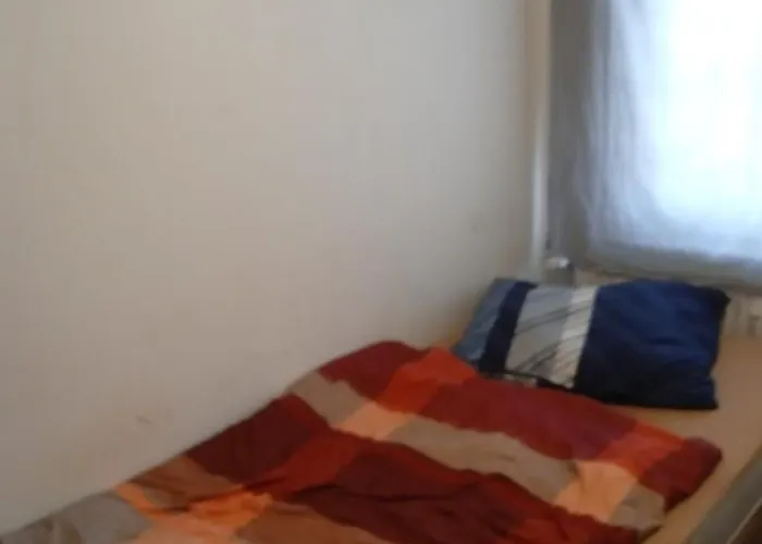 Dreiseithof Bei Luckenwalde *